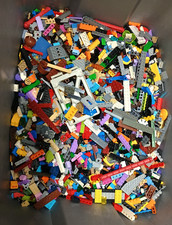 Legos bulk lot for sale  Houston