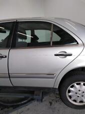 Mercedes klasse w210 gebraucht kaufen  Delitzsch