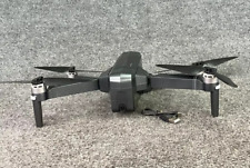 Usado, Câmera Ruko drone quadricóptero, dobrável leve preta comprar usado  Enviando para Brazil
