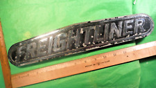 Bw38 freightliner grill for sale  El Dorado