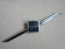 Volvo grille badge for sale  MILNTHORPE