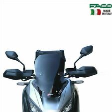 Cupolino parabrezza basso usato  Pagani