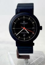Iwc 3510 porsche usato  Sangiano