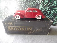 Brooklin models superbe d'occasion  Écommoy