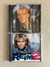 Matthias reim 2 gebraucht kaufen  Hemsbach