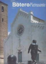 Botero pietrasanta saggio usato Botero pietrasanta saggio usato  Bari