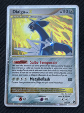 Pokemon tcg dialga usato Pokemon tcg dialga usato  Ferrere