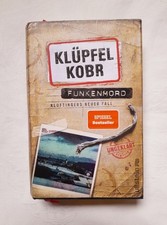 Funkenmord volker klüpfel gebraucht kaufen  Maisach