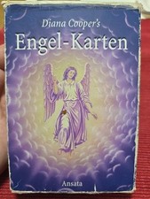 Engel karten diana gebraucht kaufen  Emsdetten