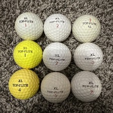 Top flite golf for sale  Dubuque