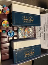 Trivial pursuit komplett gebraucht kaufen  Seesen