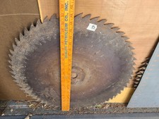 Saw mill blade for sale  Lincoln