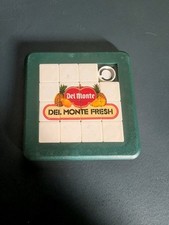 Schiebepuzzle puzzle del gebraucht kaufen  Aurich