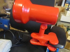 Schreibtischlampe klemmlampe 7 gebraucht kaufen  Albstadt