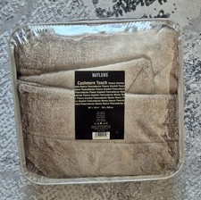 Butlers cashmere touch gebraucht kaufen  Forchheim
