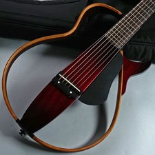 Usado YAMAHA SLG200S CRB, peso 1,90kg, sem bateria comprar usado  Enviando para Brazil