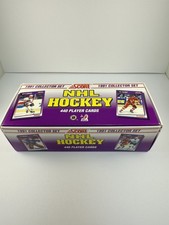 1991 score nhl for sale  Sayre