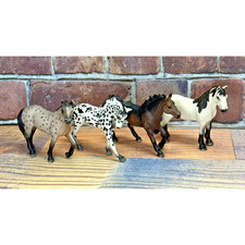 Set model horses for sale  Marshall