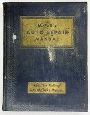 Vintage motor auto for sale  Waterford