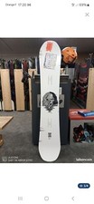 Snowboard ply 159 d'occasion  Thônes
