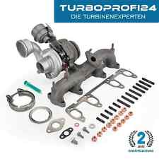 Turbosprężarka VW T5 1.9 TDI 63 kW 85KM 77 kW 105 KM 038253019J AXC AXB 543999700020 na sprzedaż  PL