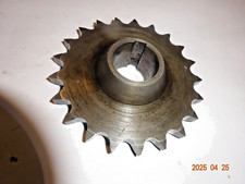 21t engine sprocket for sale  SOLIHULL
