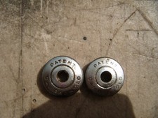 Campagnolo patent crank for sale  NOTTINGHAM