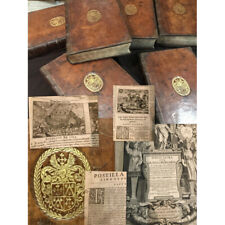 Bible biblia nicolas d'occasion  Vernaison
