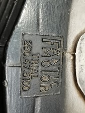 Fantic 125 trial usato  Algund