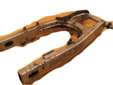 Honda 650 dominator gebraucht kaufen  Auw, Burbach, Steffeln