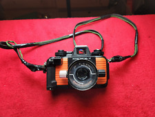 Nikon nikonos orange for sale  Myrtle Beach