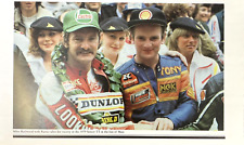 Mike hailwood tony for sale  RUSHDEN