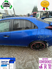 2016 honda civic for sale  CHELMSFORD