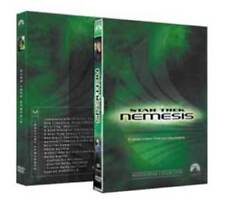 Star trek nemesis for sale  STOCKPORT