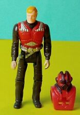 Figurine mask matt d'occasion  Rouen-