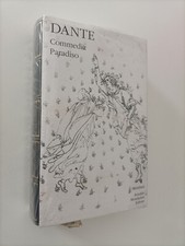 Dante divina commedia usato  Italia