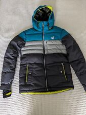 Skijacke dare2b winterjacke gebraucht kaufen  Wittenberg