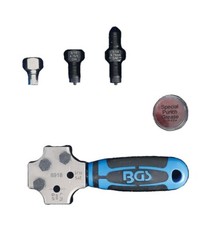 Bgs profi bördelgerät gebraucht kaufen  Kitzingen