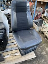 Excavator part leather for sale  WORKSOP