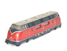 Märklin gehäuse 21186 gebraucht kaufen  Stade