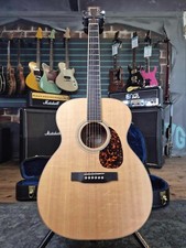 Larrivee satin natural for sale  ASHTON-UNDER-LYNE