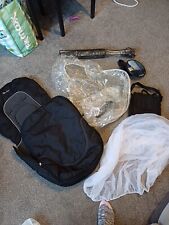 Silvercross pram accessories for sale  WEST DRAYTON