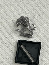 Warhammer classic metal for sale  Aurora