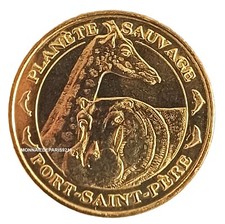 Monnaie paris 44. d'occasion  Antony