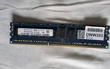 4gb ram ddr3 usato  Cittadella