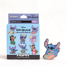 Figpin mystery mini for sale  Fort Lee