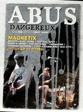 Revue abus dangereux d'occasion  Toulouse-