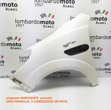 Parafango anteriore destro usato  Riesi