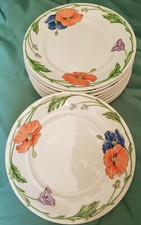 Villeroy boch amapola gebraucht kaufen  Stahnsdorf