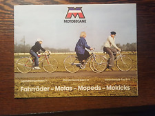 Motobecane ldtimer fahrrad gebraucht kaufen  Iserlohn